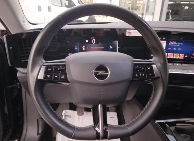 OPEL Astra 1.2 Turbo 110 CV Edition rif. 24055991 - Foto 9