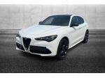 ALFA ROMEO Stelvio 2.2 Turbodiesel 210 CV AT8 Q4 Tributo Italiano rif. 24049980