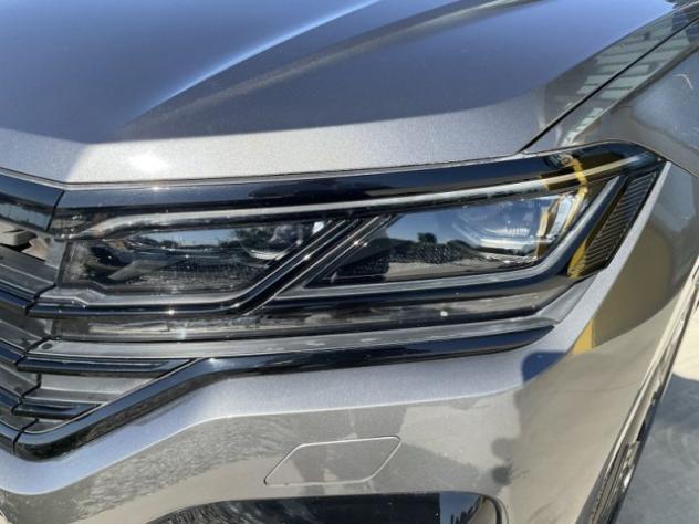 VOLKSWAGEN Touareg 3.0 V6 TDI SCR Advanced rif. 24061915 - Foto 4