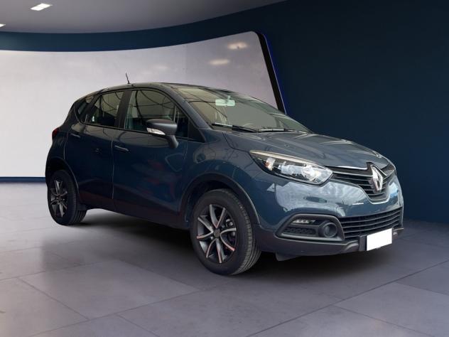 Renault Captur Captur 0.9 Energy TCe 90cv S&S Intens - Foto 3