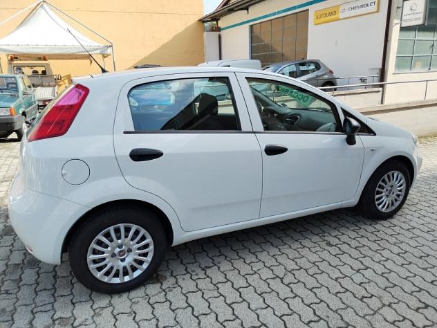Fiat Punto 1.3 MJT II S&S 95 CV 5 porte - Foto 10