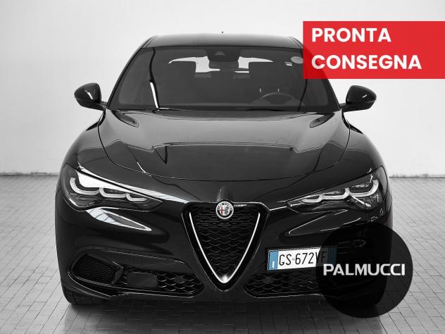 Alfa Romeo Stelvio 2.2 TD 160 CV Super AT8 RWD - Foto 2