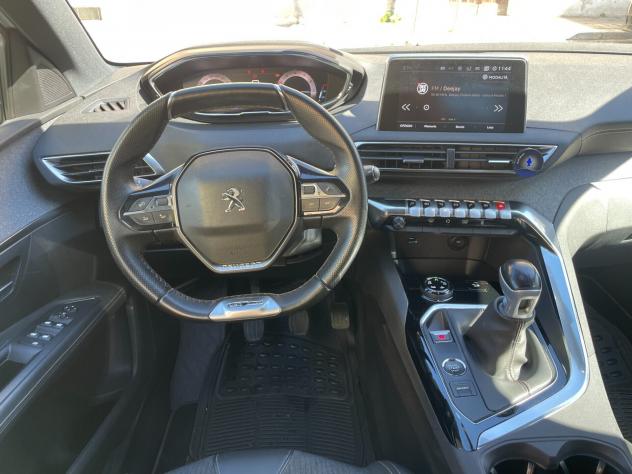 Peugeot 3008 130CV GT Line - Foto 9