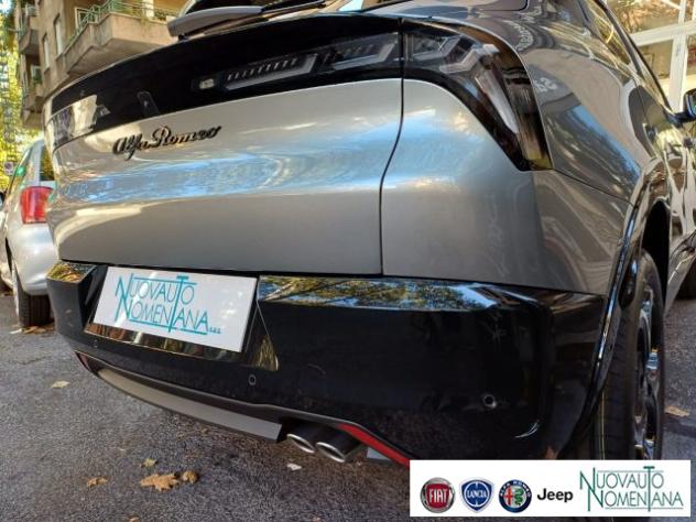 ALFA ROMEO Junior 1.2 ibrida Ti 145cv edct6 Tetto Apribile rif. 24226922 - Foto 8