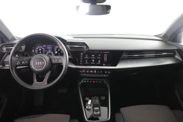 AUDI A3 A3 SPB 40 TFSI e S tronic S line edition rif. 23956394 - Foto 4