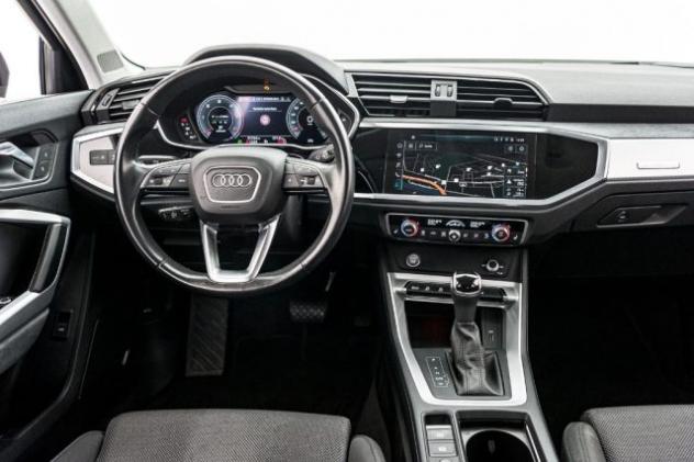 AUDI Q3 SPB 35 TDI quattro S line edition rif. 21584865 - Foto 8