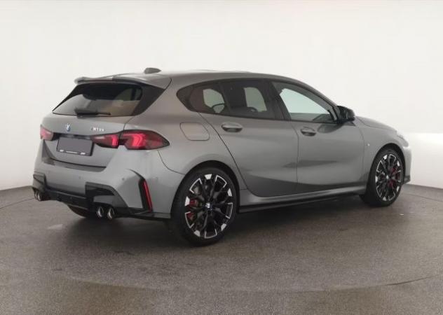 BMW M135 xDrive MSport Pro rif. 22972924 - Foto 4