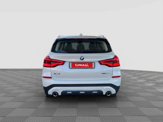 BMW X3 X3 xDrive20d Luxury rif. 23960958 - Foto 8