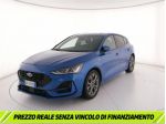 Ford Focus 1.0t ecoboost h ST-Line X 125cv