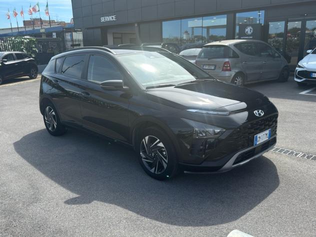 Hyundai Bayon 1.2 GPL Xline - Foto 3