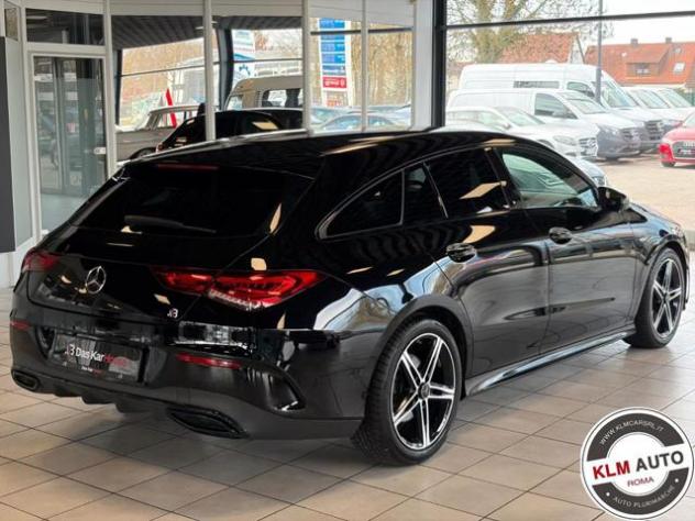 MERCEDES-BENZ CLA 180 Automatic Shooting Brake Premium rif. 23680528 - Foto 9