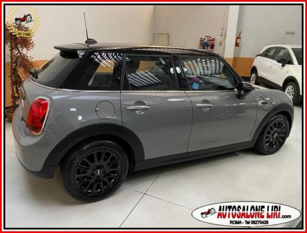 MINI Cooper 1.5 TwinPower Turbo Cooper Automatico - Foto 9