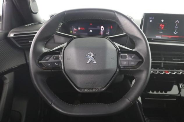 PEUGEOT 2008 2008 PureTech 100 S&S Allure Pack rif. 24006494 - Foto 5