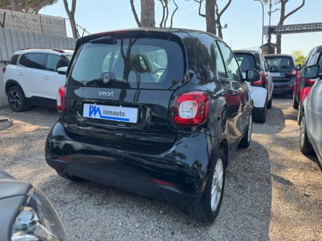 SMART ForTwo 1.0cc 71cv rif. 23910373 - Foto 3