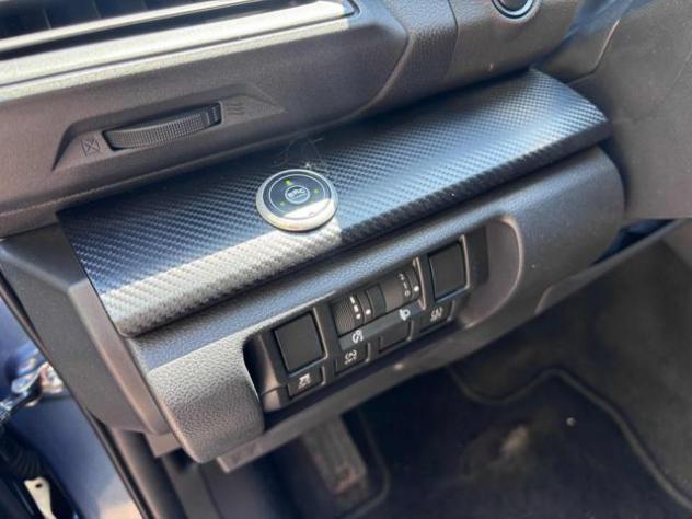 SUBARU Impreza 1.6i Lineartronic Pure GPL UFF. rif. 23868721 - Foto 10