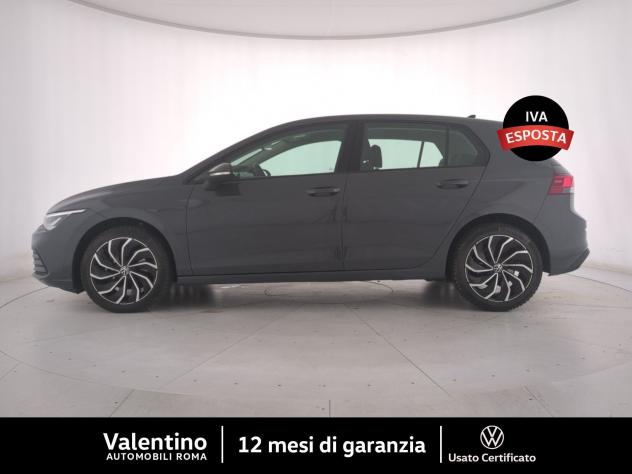 Volkswagen Golf 1.0 eTSI DSG EVO Life - Foto 4