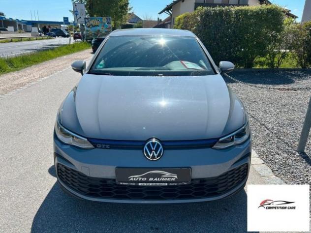 VOLKSWAGEN Golf 1.4 GTE DSG Plug-In Hybrid 245CV LED VITRUAL rif. 22597184 - Foto 3