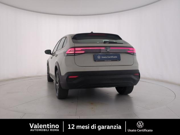 Volkswagen Taigo 1.0 TSI DSG Life - Foto 5