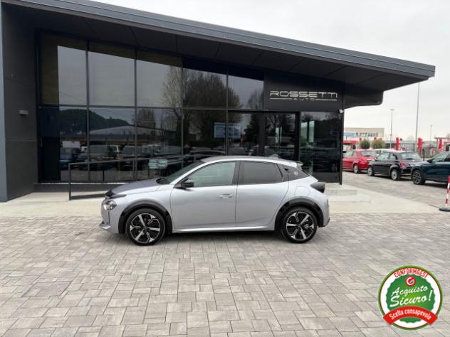 LANCIA Ypsilon Hybrid e-DCT LX ANCHE PER NEOPATENTATI rif. 23414360 - Foto 3