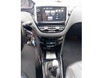 PEUGEOT 2008 1.6 BLACK MATT