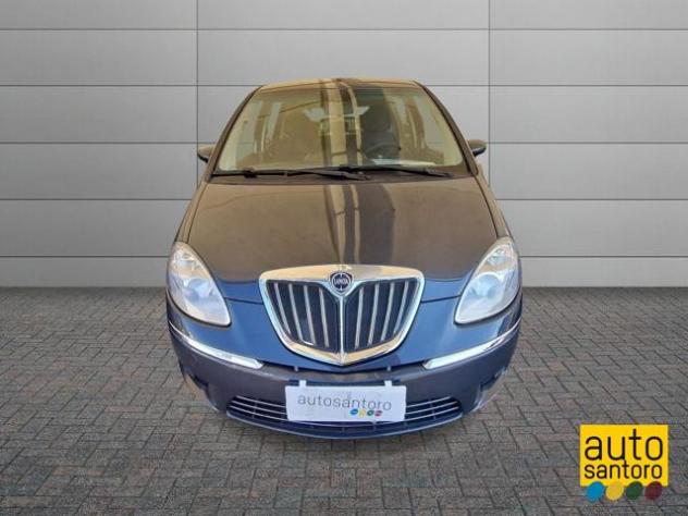 LANCIA MUSA 1.4 Oro Ecochic GPL rif. 23865611 - Foto 5