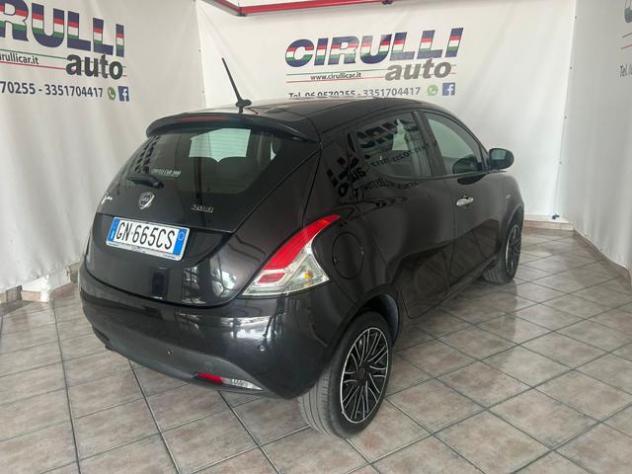 LANCIA Ypsilon 1.0 FireFly 5 porte S&S Hybrid GOLD rif. 23821362 - Foto 3