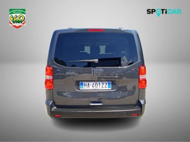 FIAT Ulysse 2.0 BlueHDi 180 CV AT8 L2 Combi rif. 23790491 - Foto 6