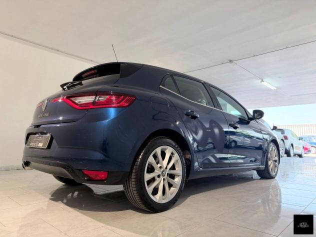 RENAULT - Mégane - Blue dCi 115 CV Duel2 - Foto 8