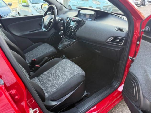 LANCIA Ypsilon 1.0 FireFly 5 porte S&S Hybrid Ecochic Silver rif. 24007714 - Foto 5