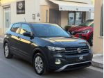 VOLKSWAGEN T-Cross 1.0 TSI 115 CV Advanced   rif. 23821845