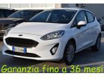 FORD Fiesta 1.5 EcoBlue 5 porte Business rif. 23339635