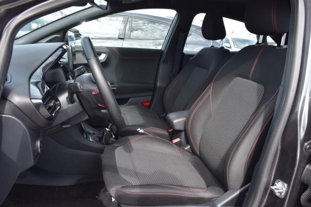 Ford Puma 1.0 EcoBoost Hybrid 125 CV S&S ST-Line - Foto 8