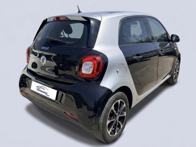 SMART - Forfour 1.0 Passion 71cv#OK NEOPATENTATI! - Foto 4