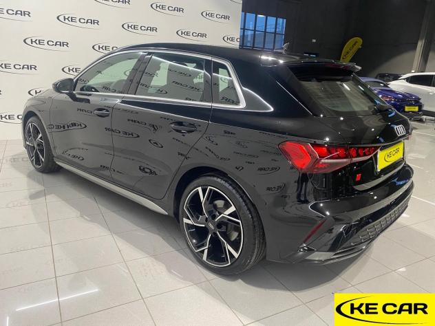 Audi A3 SPB 35 TDI S tronic S line RESTYLING TETTO PROMO AUDI - Foto 7