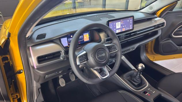 JEEP Avenger Avenger 1.2 Turbo 100 CV Summit - Foto 9