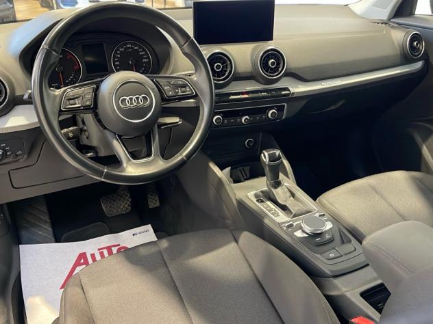 Audi Q2 Q2 35 TDI quattro S tronic Business *PROMO* - Foto 7