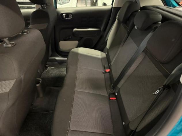 CITROEN C3 PureTech 83 S&S Feel rif. 23519871 - Foto 10