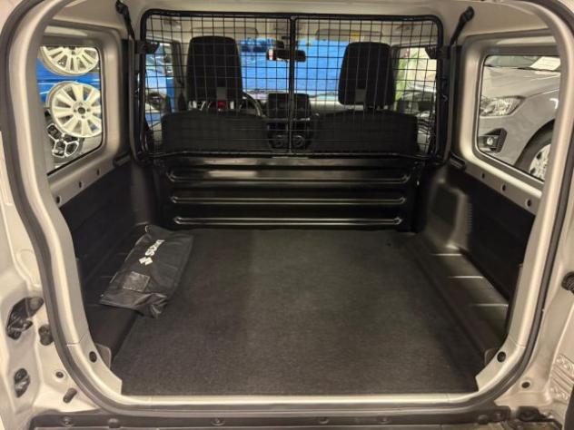 SUZUKI Jimny 1.5 5MT Easy PRO (N1) rif. 24159777 - Foto 10