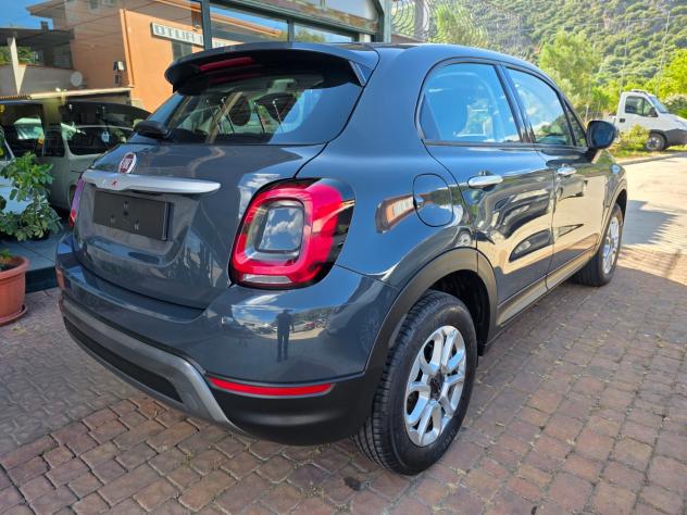 Fiat 500X 2.0 MultiJet 150 CV AT9 4x4 Cross - Foto 6