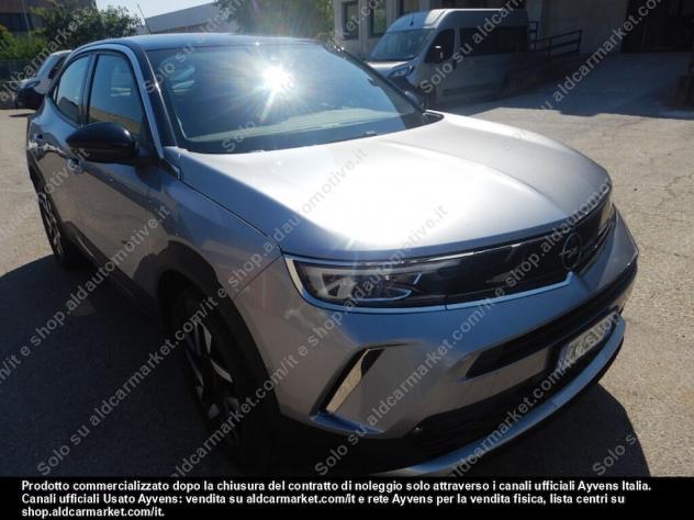 Opel Mokka 1.5 diesel Elegance - Foto 3