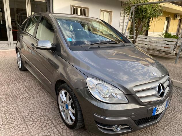 Mercedes-benz B 180 CDI Sport - Foto 3
