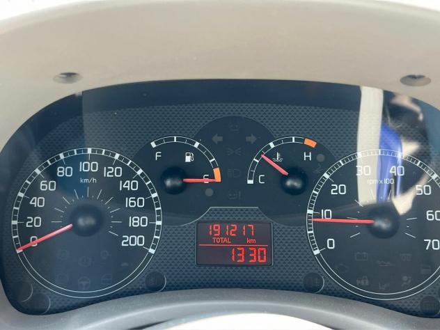 FIAT Panda Panda 1.2 Emotion - Foto 9