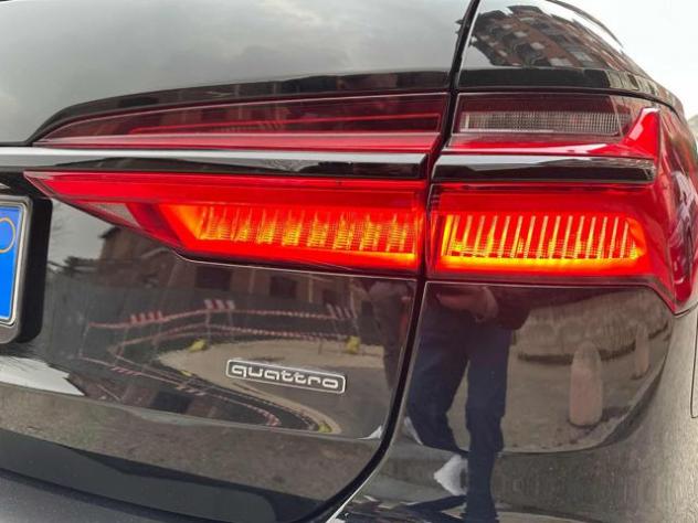 AUDI A6 Avant 40 2.0 TDI quattro ultra S tronic S line edi rif. 22861754 - Foto 7