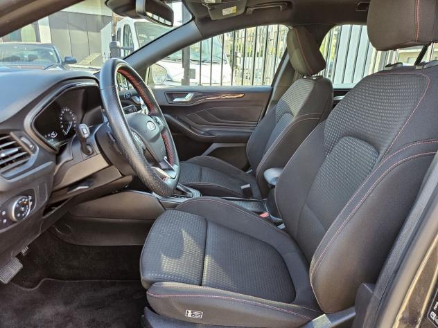 Ford Focus 1.0 EcoBoost Hybr. 155cv ST-Line Auto - Foto 6