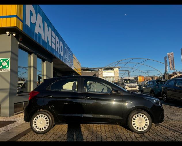 FORD Ka+ 1.2 Ti-VCT 85CV Ultimate - Foto 4