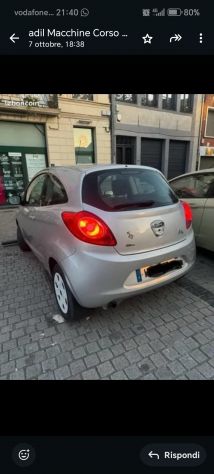 Ford ka anno 2011 - Foto 2