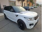 Land Rover Range Sport 3.0 SDV6 Autobiography Dynamic 300CV - GANCIO TRAINO &hellip;