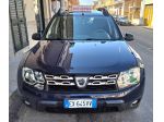 Dacia Duster 1.5 dCi 110CV 4x2 Laurte