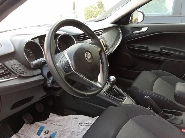 Alfa Romeo Giulietta 1.6 JTDm 120 CV Super - Foto 8