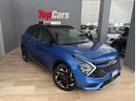 Kia Sportage 1.6  DCT GT-line PLUS * tetto panoramico *